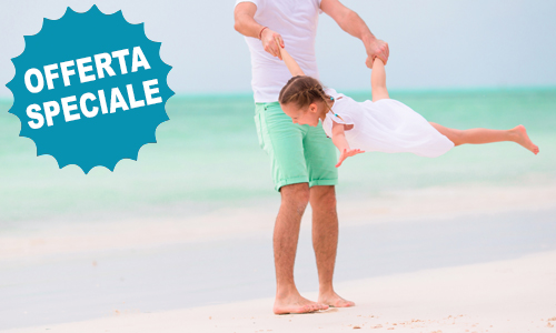 Offerte All inclusive al mare nelle Marche